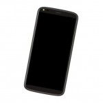 Lcd Connector For Blu G5 Plus By - Maxbhi Com