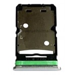 Sim Card Holder Tray For Infinix Zero 5g 2023 White - Maxbhi Com