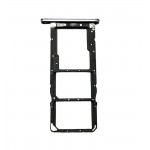 Sim Card Holder Tray For Ulefone Note 14 Purple - Maxbhi Com