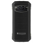 Full Body Housing For Doogee V30 5g Black - Maxbhi Com