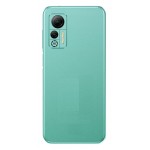 Full Body Housing For Ulefone Note 14 Green - Maxbhi Com
