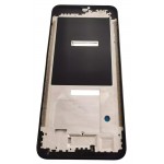 Lcd Frame Middle Chassis For Ulefone Note 14 Black By - Maxbhi Com