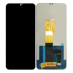 Lcd With Touch Screen For Ulefone Note 14 Green By - Maxbhi Com