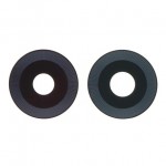 Camera Lens For Motorola Moto G73 Black By - Maxbhi Com