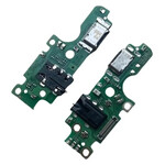 Charging Connector Flex Pcb Board For Infinix Zero 5g 2023 By - Maxbhi Com