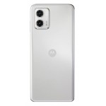 Full Body Housing For Motorola Moto G73 White - Maxbhi Com