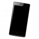 Lcd Flex Cable For Blackview Heatwave By - Maxbhi Com