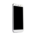 Lcd Connector For Tecno D9 By - Maxbhi Com