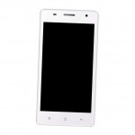 Lcd Connector For White Cherry Mi2 By - Maxbhi Com