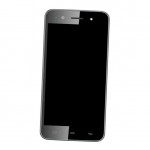 Lcd Flex Cable For Colors Mobile Xfactor X135 Flash Hd By - Maxbhi Com