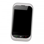 Lcd Connector For Micromax X396 By - Maxbhi Com