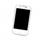 Lcd Connector For Gionee Ctrl V2 By - Maxbhi Com