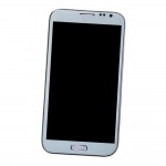 Lcd Flex Cable For Wammy Titan By - Maxbhi Com