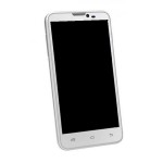 Lcd Connector For Imobile Iq 5 1 By - Maxbhi Com