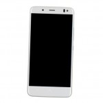 Lcd Connector For Bq Aquaris U2 Lite By - Maxbhi Com