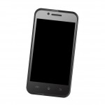 Lcd Connector For Maxx Ax40 By - Maxbhi Com