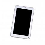 Lcd Connector For Tescom Turbo By - Maxbhi Com