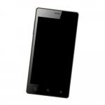 Handsfree Audio Jack Flex Cable For Zen Admire 1 By - Maxbhi Com