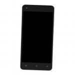 Lcd Connector For Archos 50b Cobalt By - Maxbhi Com