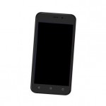 Lcd Connector For Blu Grand Mini By - Maxbhi Com