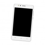 Lcd Connector For Lava A73 By - Maxbhi Com