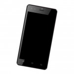 Lcd Connector For Lava Iris 705 By - Maxbhi Com