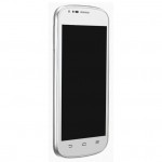 Lcd Connector For Zte Blade Q By - Maxbhi Com