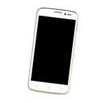 Lcd Connector For Infinix Alpha 8 X550 By - Maxbhi Com