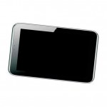 Lcd Connector For Teracom Lofty Tz100 By - Maxbhi Com