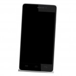 Handsfree Audio Jack Flex Cable For Micromax Unite 3 By - Maxbhi Com