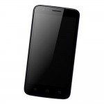 Lcd Connector For Videocon Z50q Star By - Maxbhi Com