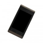Handsfree Audio Jack Flex Cable For Spice Xlife 350 By - Maxbhi Com