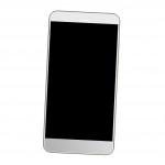 Lcd Flex Cable For Yu Yunique 2 Plus By - Maxbhi Com