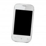 Lcd Connector For Lava Discover 137 By - Maxbhi Com