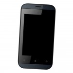 Lcd Connector For Lemon T129 By - Maxbhi Com