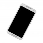 Lcd Connector For Motorola Moto X2 By - Maxbhi Com