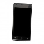 Ear Speaker Flex Cable For Lava Iris 470 By - Maxbhi Com