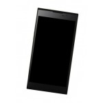 Lcd Flex Cable For Elephone P10c By - Maxbhi Com