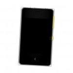 Lcd Connector For Nokia Asha 500 Rm934 By - Maxbhi Com