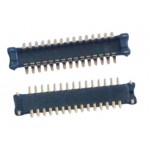 Lcd Connector For Umi Fair By - Maxbhi Com