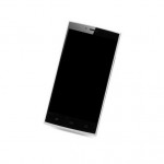 Handsfree Audio Jack Flex Cable For Thl T6 Pro By - Maxbhi Com