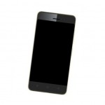 Lcd Flex Cable For Itel Wish A21 By - Maxbhi Com