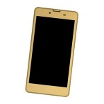 Handsfree Audio Jack Flex Cable For Blu Neo X By - Maxbhi Com