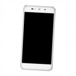 Lcd Connector For Blu Grand Max By - Maxbhi Com