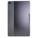 Full Body Housing For Lenovo Tab M10 3rd Gen Black - Maxbhi Com
