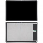Lcd With Touch Screen For Lenovo Tab M10 3rd Gen Grey By - Maxbhi Com