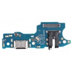 Charging Connector Flex Pcb Board For Realme C55 By - Maxbhi Com