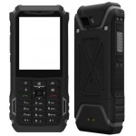 Full Body Housing For Sonim Xp5s White - Maxbhi Com