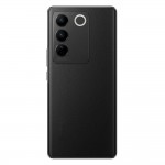 Full Body Housing For Vivo V27 Black - Maxbhi Com