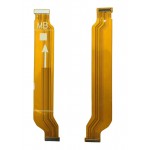Lcd Flex Cable For Realme C55 By - Maxbhi Com